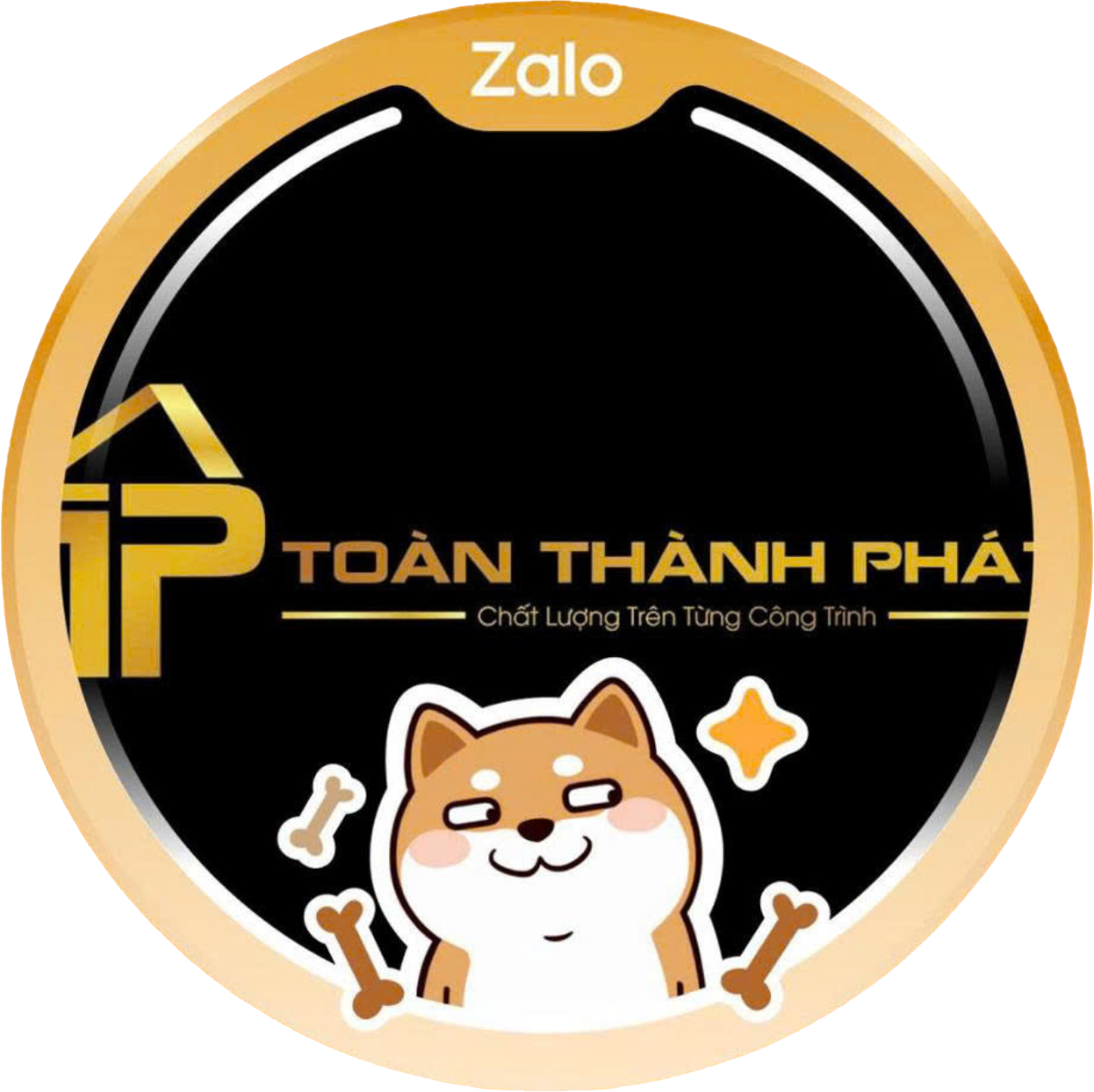 Mái Xếp Toàn Thành Phát